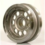 Dayco PBU1117SS10 Engine Harmonic Balancer - view 3