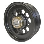 Dayco PBU1117SS10 Engine Harmonic Balancer - view 6