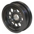 Dayco PBU1117SS10 Engine Harmonic Balancer - view 2