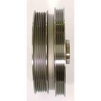 Dayco PBU1117SS10 Engine Harmonic Balancer - view 4