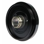 Dayco PBU1117SS25 Engine Harmonic Balancer - view 4