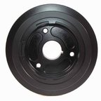Dayco PBU1117SS25 Engine Harmonic Balancer - view 6