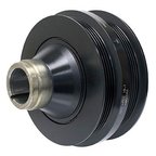 Dayco PBU1190SS25 Engine Harmonic Balancer - view 4