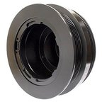 Dayco PBU1190SS25 Engine Harmonic Balancer - view 1