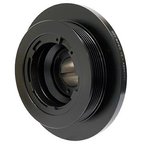 Dayco PBU1375SS25 Engine Harmonic Balancer - view 2