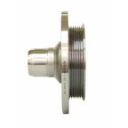 Dayco PBU1375SS25 Engine Harmonic Balancer - view 4