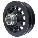 Dayco PBU1480SS10 Engine Harmonic Balancer - view 4