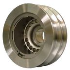 Dayco PBU1480SS25 Engine Harmonic Balancer - view 3