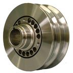 Dayco PBU1480SS25 Engine Harmonic Balancer - view 6