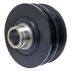 Dayco PBU1480SS25 Engine Harmonic Balancer - view 5