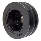 Dayco PBU1480SS25 Engine Harmonic Balancer - view 1