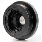 Dayco PBU1639SS25 Engine Harmonic Balancer - view 3