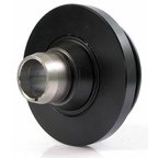 Dayco PBU1639SS25 Engine Harmonic Balancer - view 4