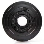 Dayco PBU1639SS25 Engine Harmonic Balancer - view 6