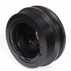 Dayco PBU81480SS25 Engine Harmonic Balancer - view 3