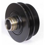 Dayco PBU81480SS25 Engine Harmonic Balancer - view 4