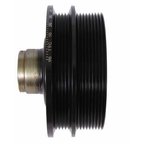 Dayco PBU81480SS25 Engine Harmonic Balancer - view 5