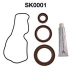 Dayco SK0001 Engine Seal Kit - view 4