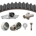 Dayco WP329K2A Engine Timing Belt Kit with Water Pump - view 1