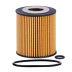 Opparts S5505 Engine Oil Filter - Main - view 4