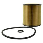 Opparts S5505 Engine Oil Filter - Main - view 1