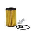 Opparts S5702 Engine Oil Filter - Main - view 1