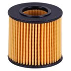 Opparts S6311 Engine Oil Filter - Main - view 2