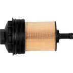 Opparts X11578 Engine Oil Filter - Main - view 5