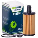 Opparts X11896 Engine Oil Filter - Main - view 4