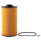 Opparts X5280 Engine Oil Filter - Main - view 5