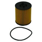 Opparts X5309 Engine Oil Filter - Main - view 1