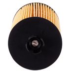 Opparts X5526 Engine Oil Filter - Main - view 3