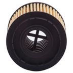 Opparts X6162 Engine Oil Filter - Main - view 3