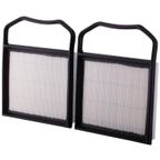 Opparts XA10466 Engine Air Filter - Main - view 3
