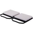 Opparts XA10466 Engine Air Filter - Main - view 4