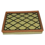 Opparts XA6163 Engine Air Filter - Main - view 1