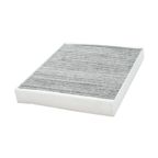 Opparts XC10022C Cabin Air Filter - Front - view 6
