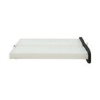 Opparts XC10189 Cabin Air Filter - Front - view 3