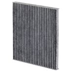 Opparts XC10476C Cabin Air Filter - Front - view 3