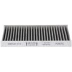 Opparts XC10476C Cabin Air Filter - Front - view 5