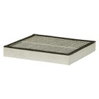 Opparts XC10577C Cabin Air Filter - Front - view 1