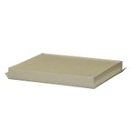 Opparts XC10590 Cabin Air Filter - Front - view 1