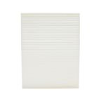 Opparts XC10590 Cabin Air Filter - Front - view 5