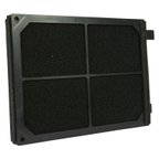 Opparts XC10612HD Cabin Air Filter - Primary - view 1