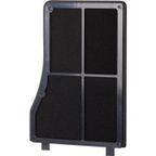 Opparts XC10618HD Cabin Air Filter - Primary - view 6