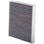 Opparts XC10621C Cabin Air Filter - Front - view 4