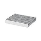 Opparts XC10621C Cabin Air Filter - Front - view 1