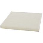 Opparts XC11709 Cabin Air Filter - Front - view 1