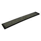 Opparts XC15510C Cabin Air Filter - Front - view 1