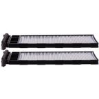 Opparts XC16108 Cabin Air Filter - Front - view 5